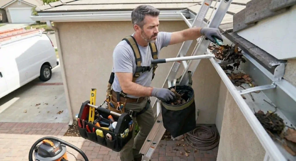 Reliable Home Repairs and Maintenance in Tarzana
